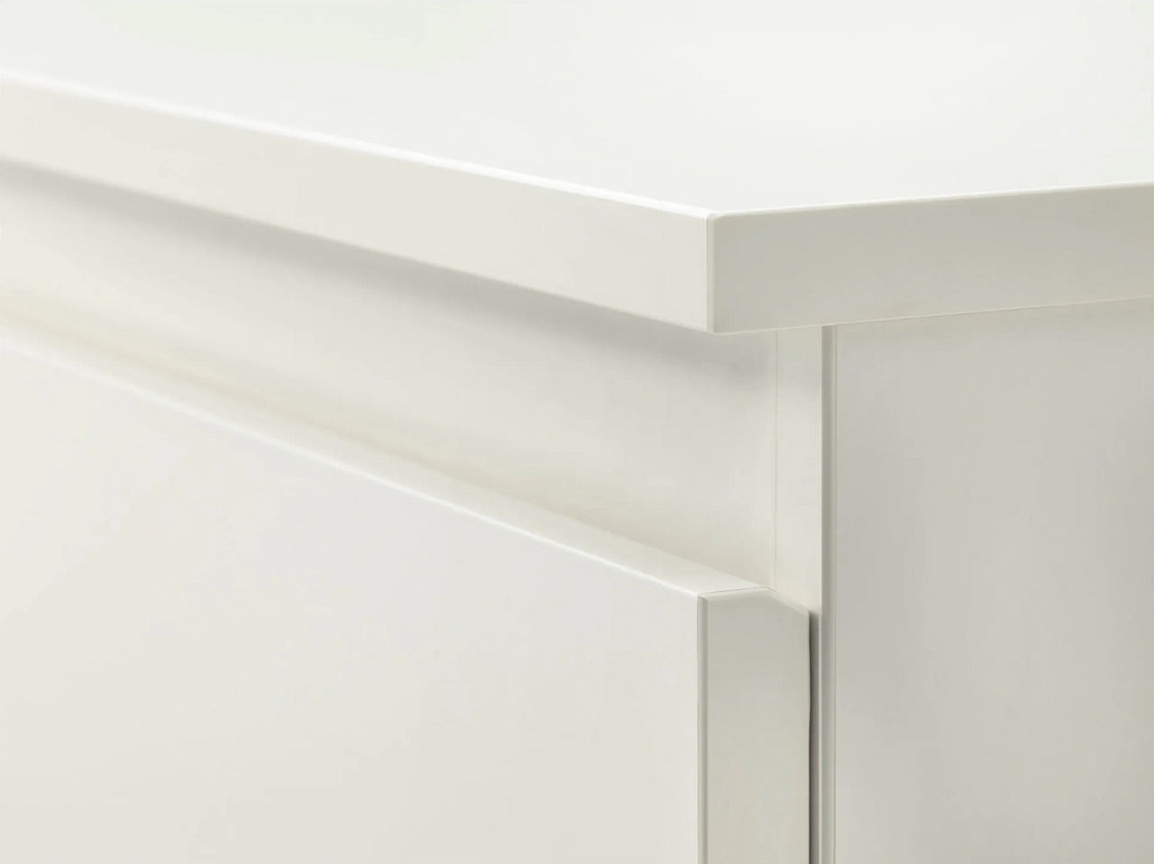 Noptieră IKEA Kullen 35x49 foto 2