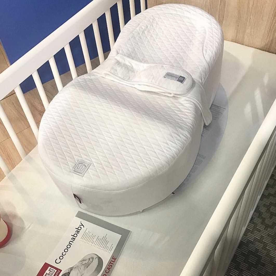 Кокон Cocoonababy Red