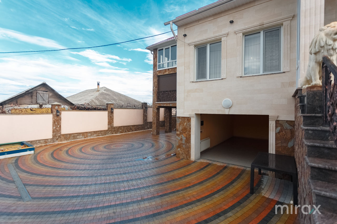 Se dă în chirie  casă individuală în s. Corjova, r-ul. Criuleni! foto 19