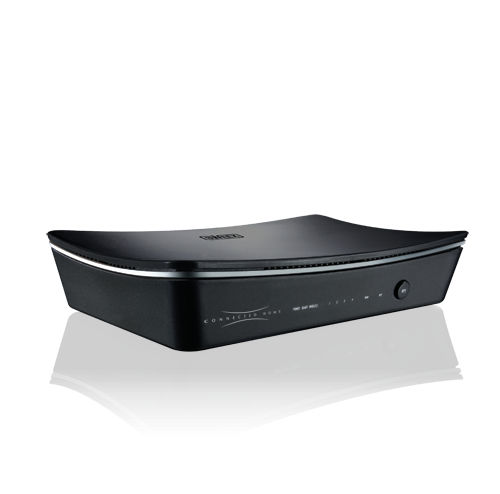 Sweex Wireless 300N Router 300 Mbps - 150 лей foto 2