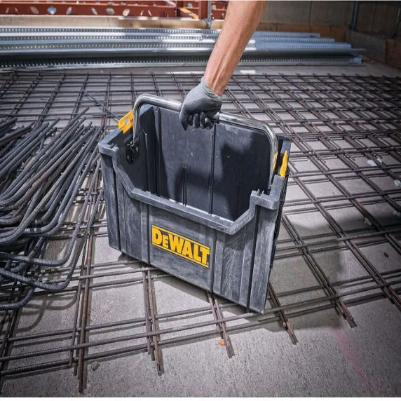 Cutie depozitare / ящик dewalt dwst1-75654 foto 4