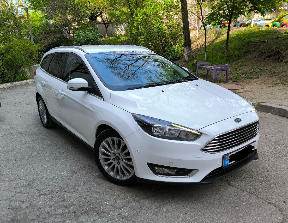 FordFocus