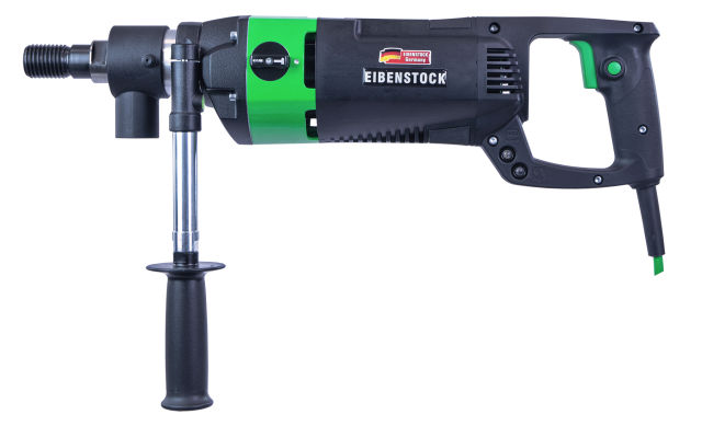 Masina de gaurit cu micropercutie  ESD 162/ Алмазная дрель с микроударом  Eibenstock ESD 162 PRomo фото 1