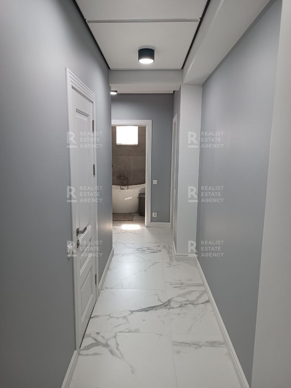 Apartament cu 3 camere, 115 m², BAM, Bălți foto 6