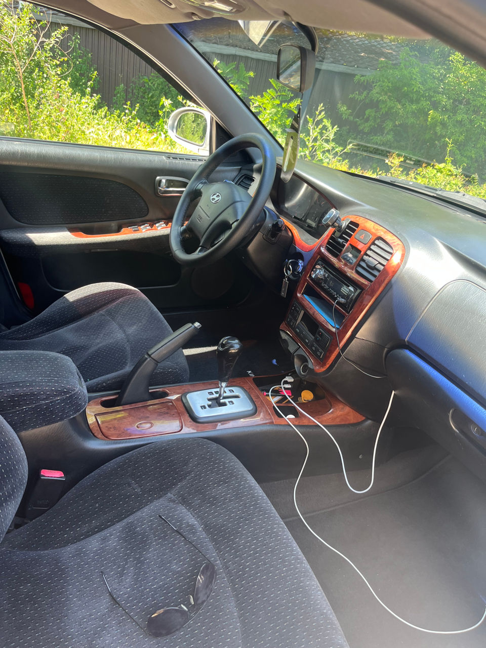 Hyundai Sonata фото 7