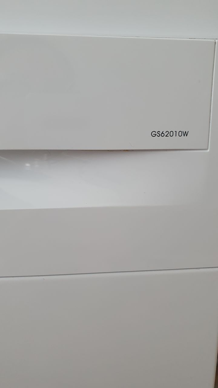 Посудомоечная машина gorenje gs62010w