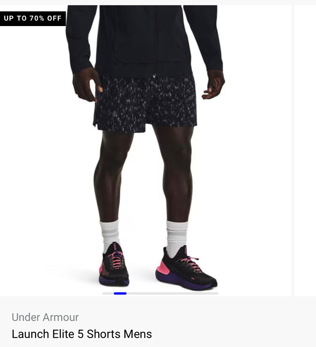 Under Armour foto 5