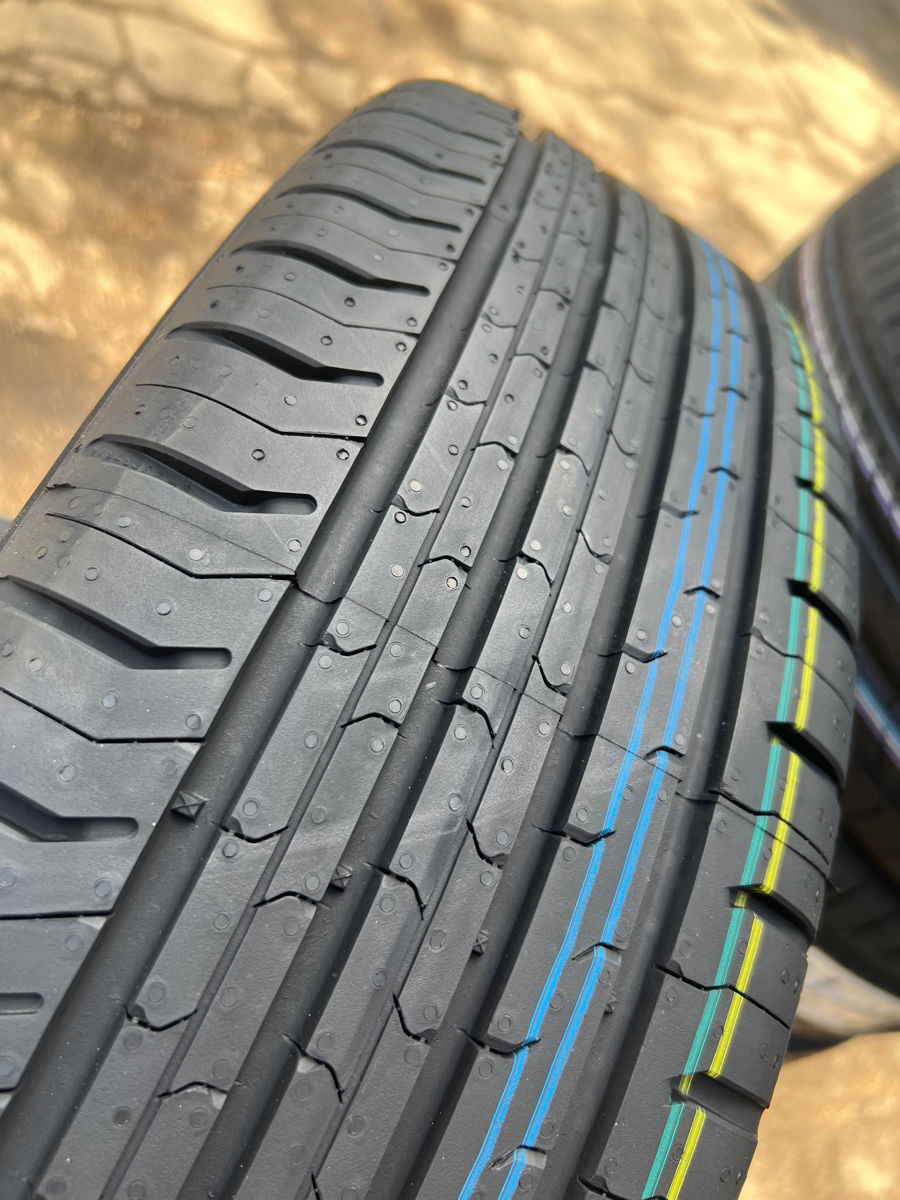 195/55 R20 Continental ContiEcocontact 5 / Доставка, livrare toata Moldova 2025 foto 3