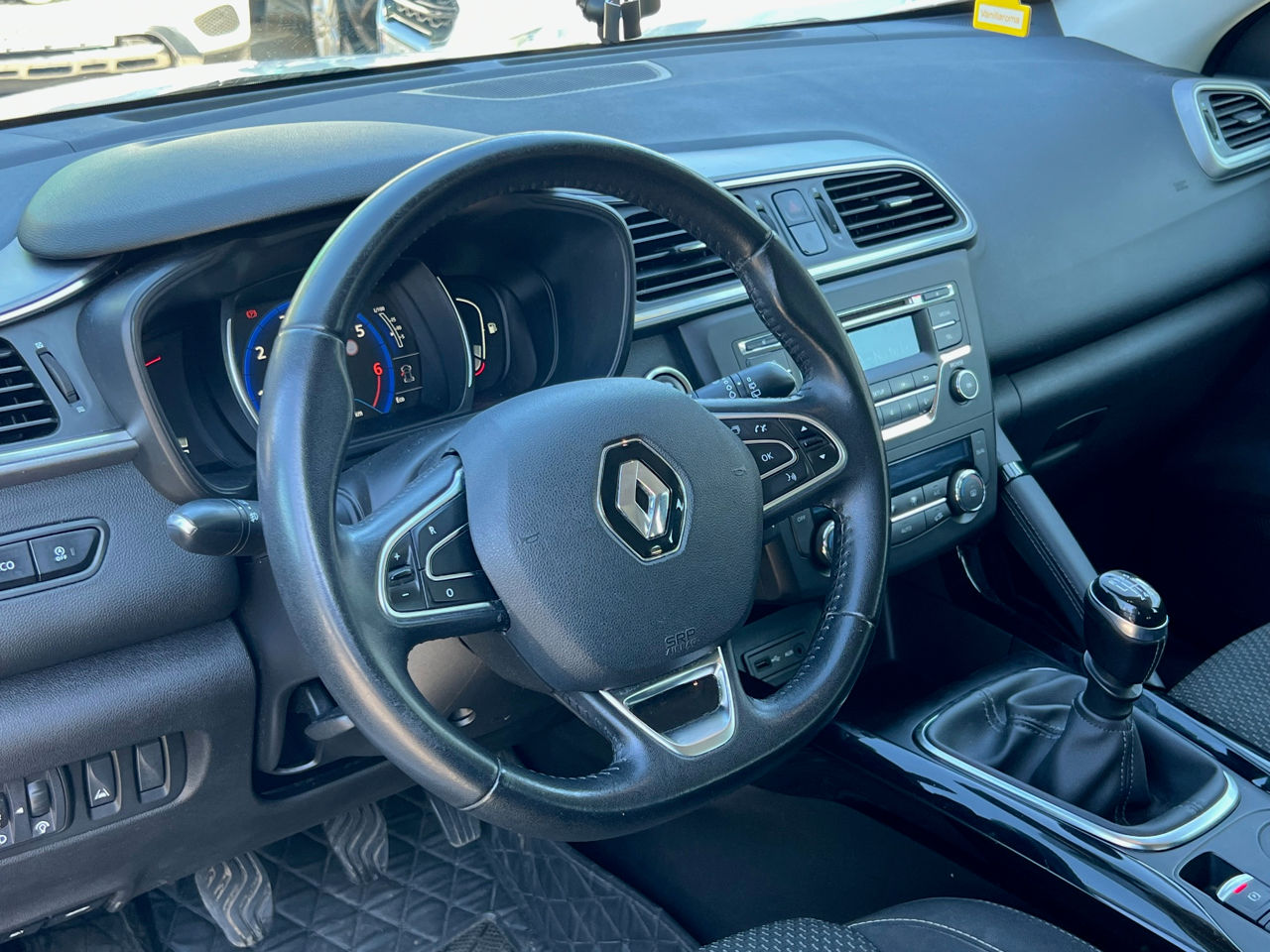 Renault Kadjar foto 6