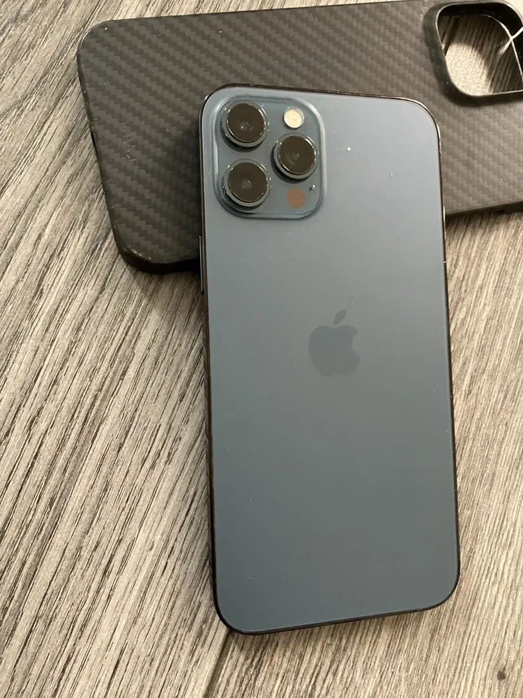 iPhone 12 Pro 128Gb foto 0