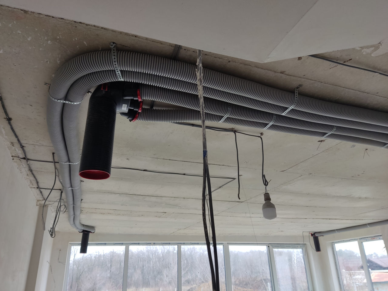 Sisteme de Ventilare фото 5