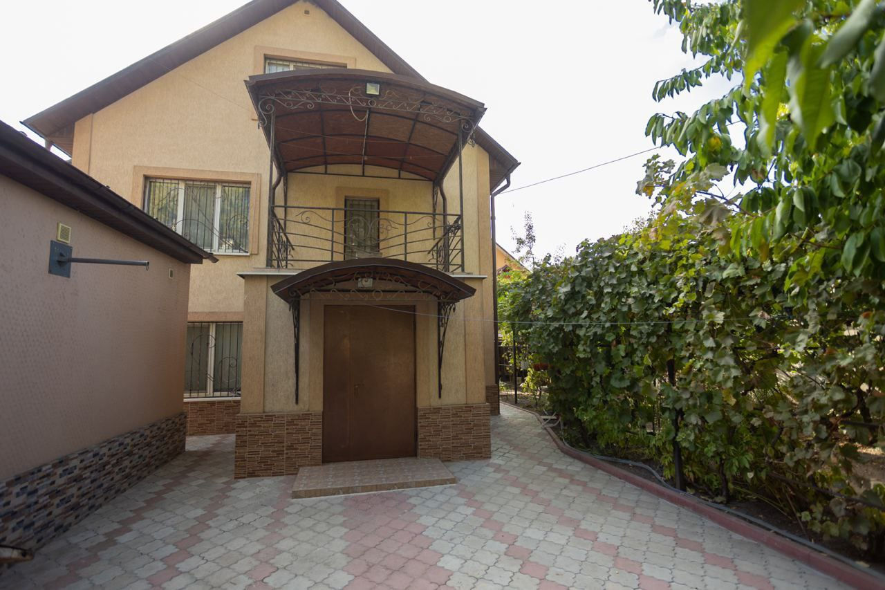 Casă în 2 nivele, or. Durlești, 185 mp + 3 ari! фото 10