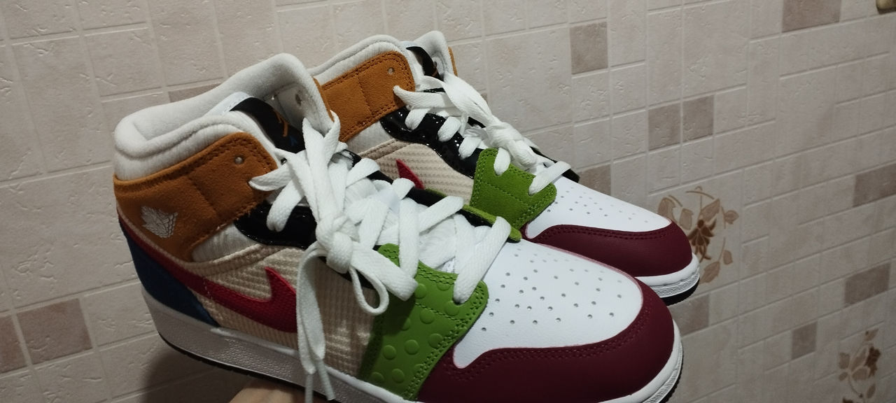 Nike Air Jordan 40 - new