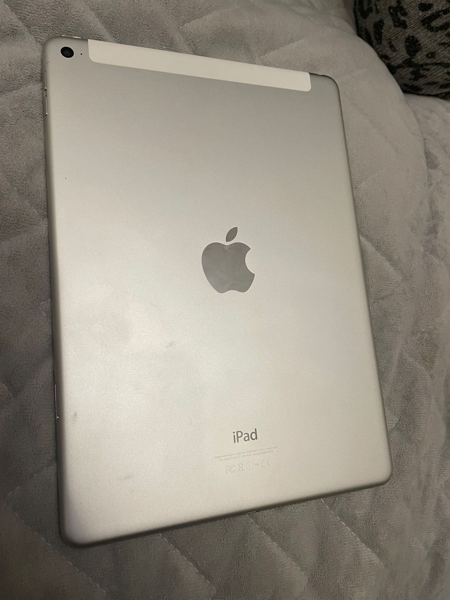 Ipad Air 2 64gb LTE foto 3