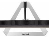 Monitor Viewsonic Vx3276-Mhd-3 Silver/Black foto 5