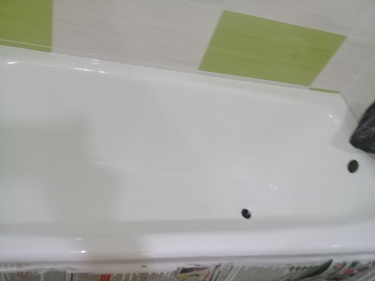 Reparatia căzilor de baie cu acril Lux eco de cea mai buna calitate in Moldova ,chișinău, balt, orhe foto 5