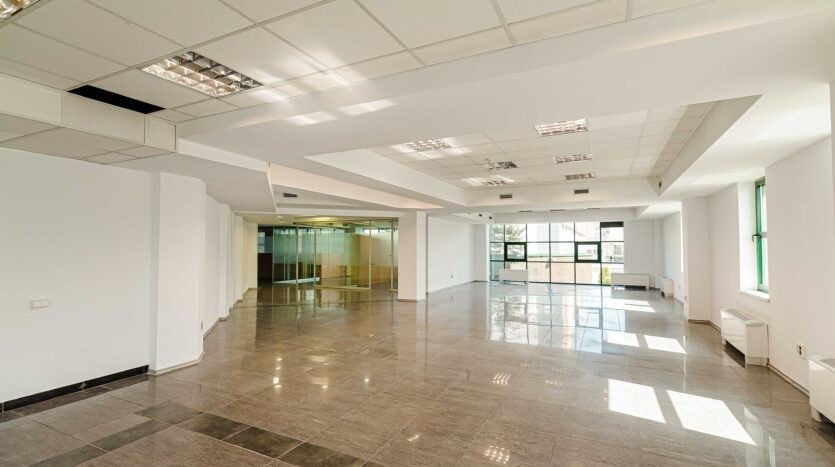 Office 1100 m2/ Centre foto 6