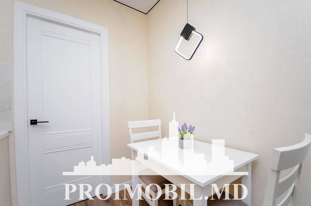 Apartament cu 1 cameră,  Buiucani,  Chișinău,  Chișinău mun. foto 4