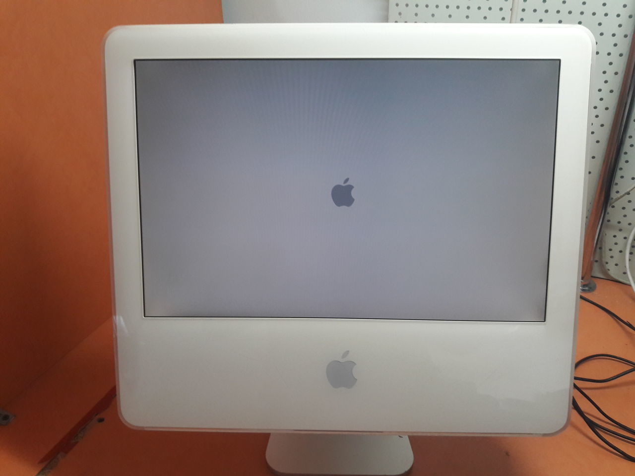 Imac g5
