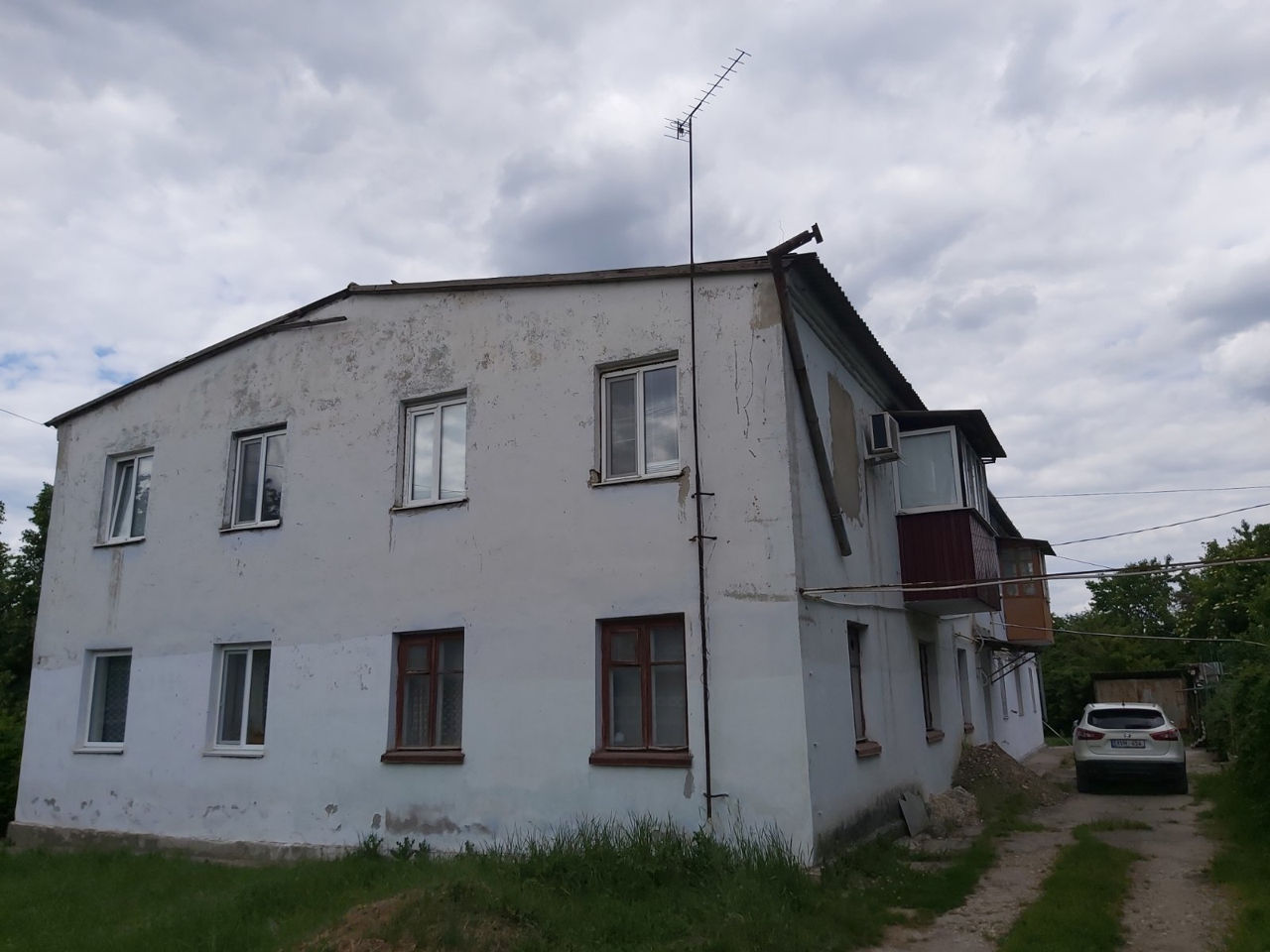 3-х комнатная квартира,  Окраина,  Рыбница,  Рыбница фото 3