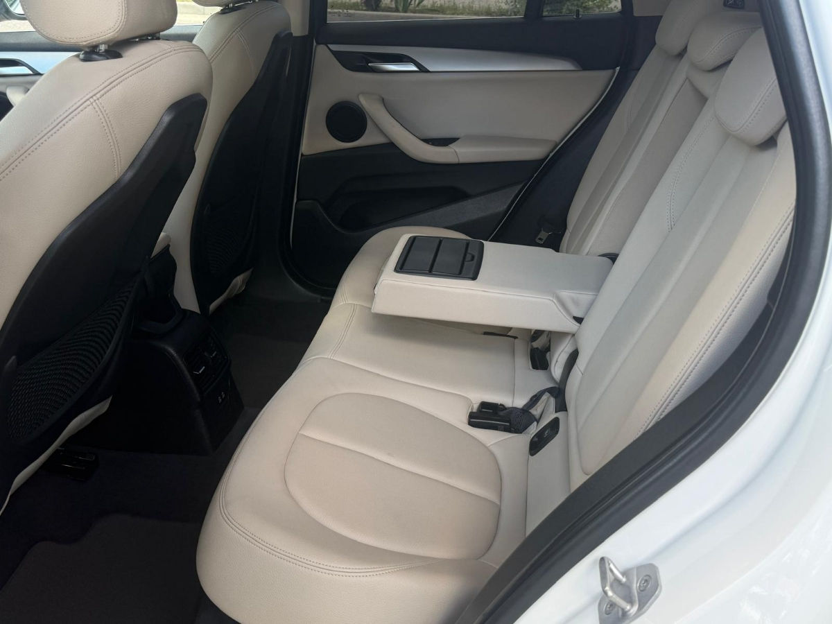 BMW X1 2020 photo 14