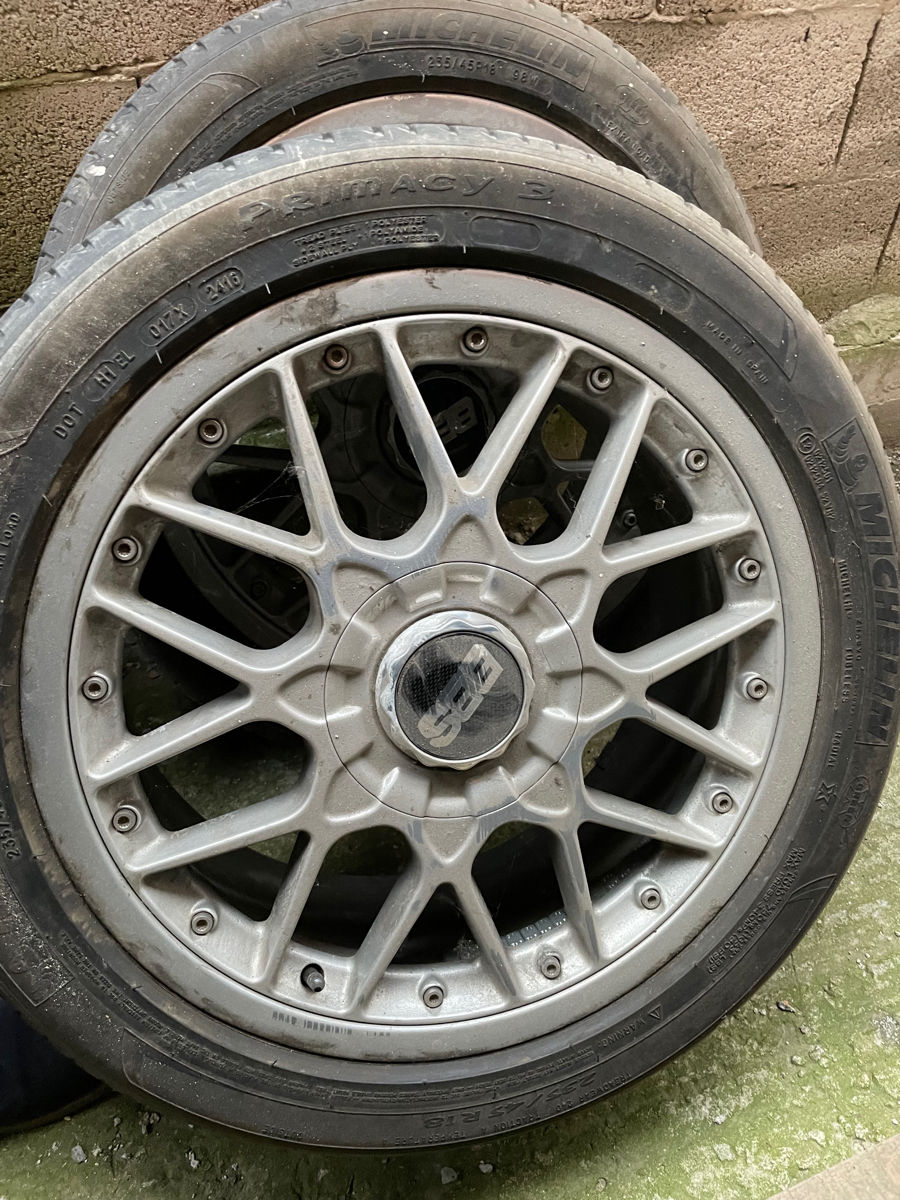 BBS RS 2 803 foto 3