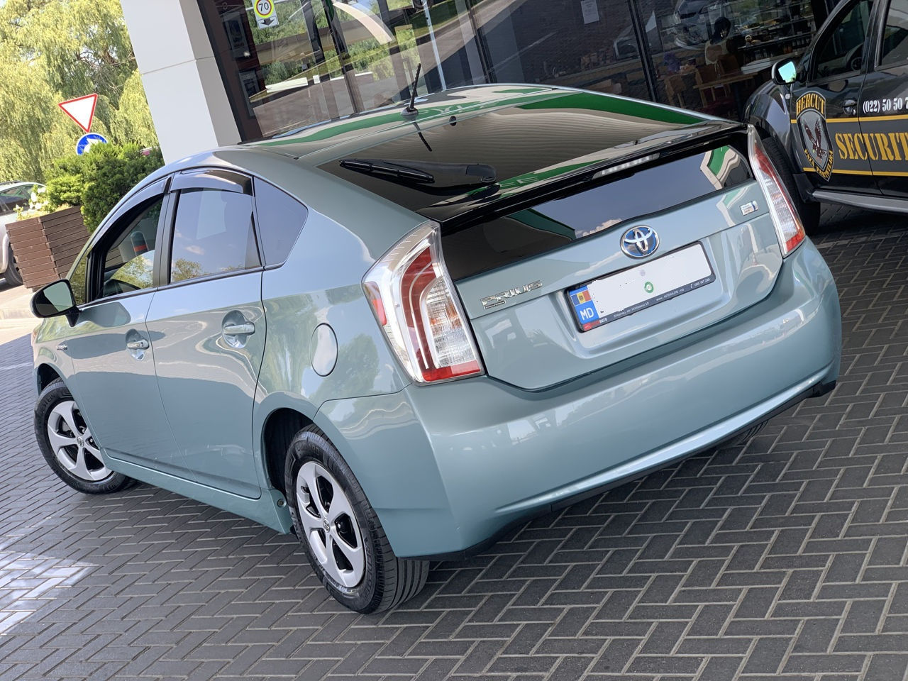 Toyota / dacia/ reno prinde reduceri 20 % , preturi incepind de la 11 euro , suna si te convinge ! foto 1
