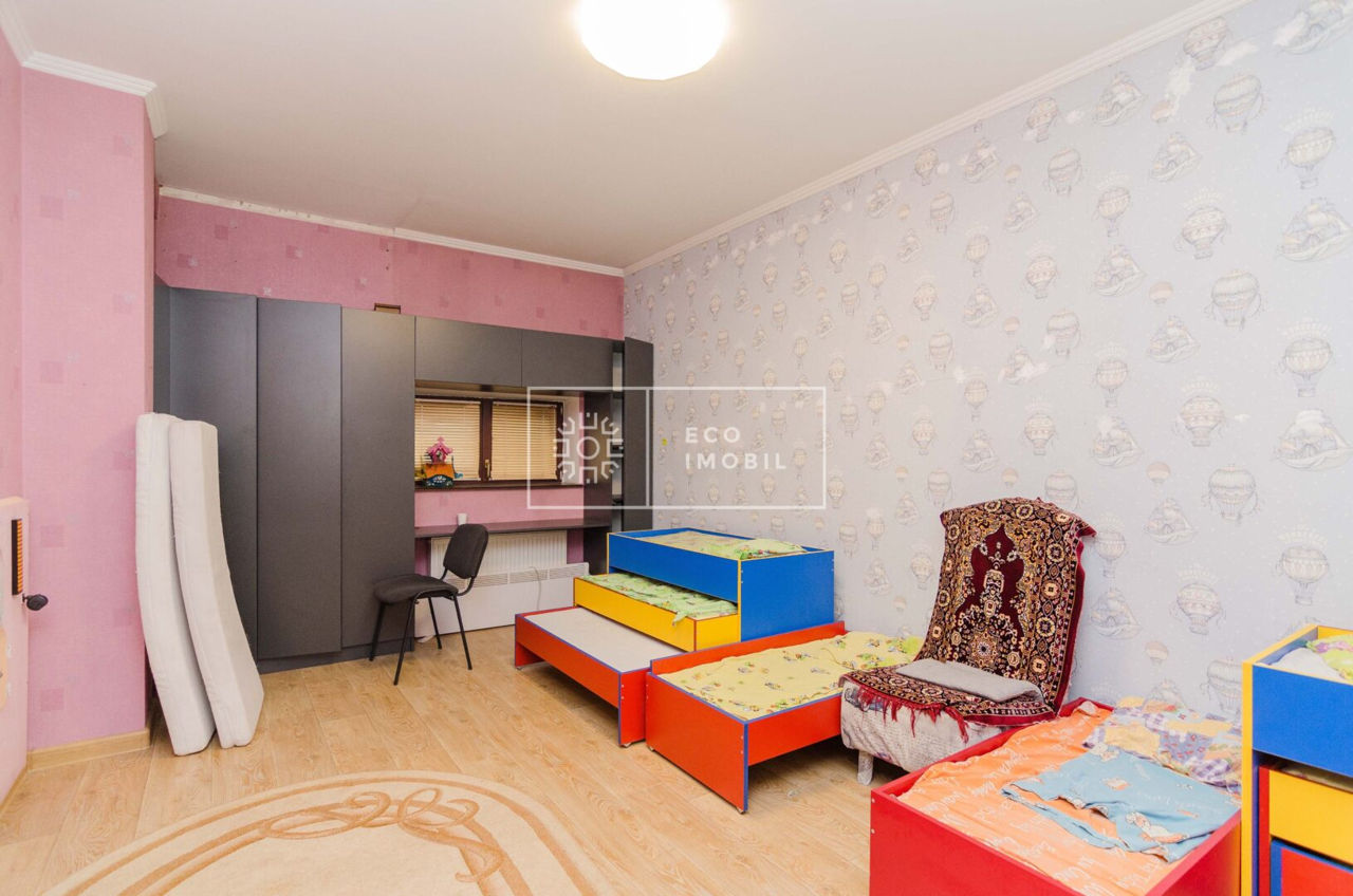 Vânzare, oficiu, Centru, str. București, 160 m.p., 320000€ foto 10