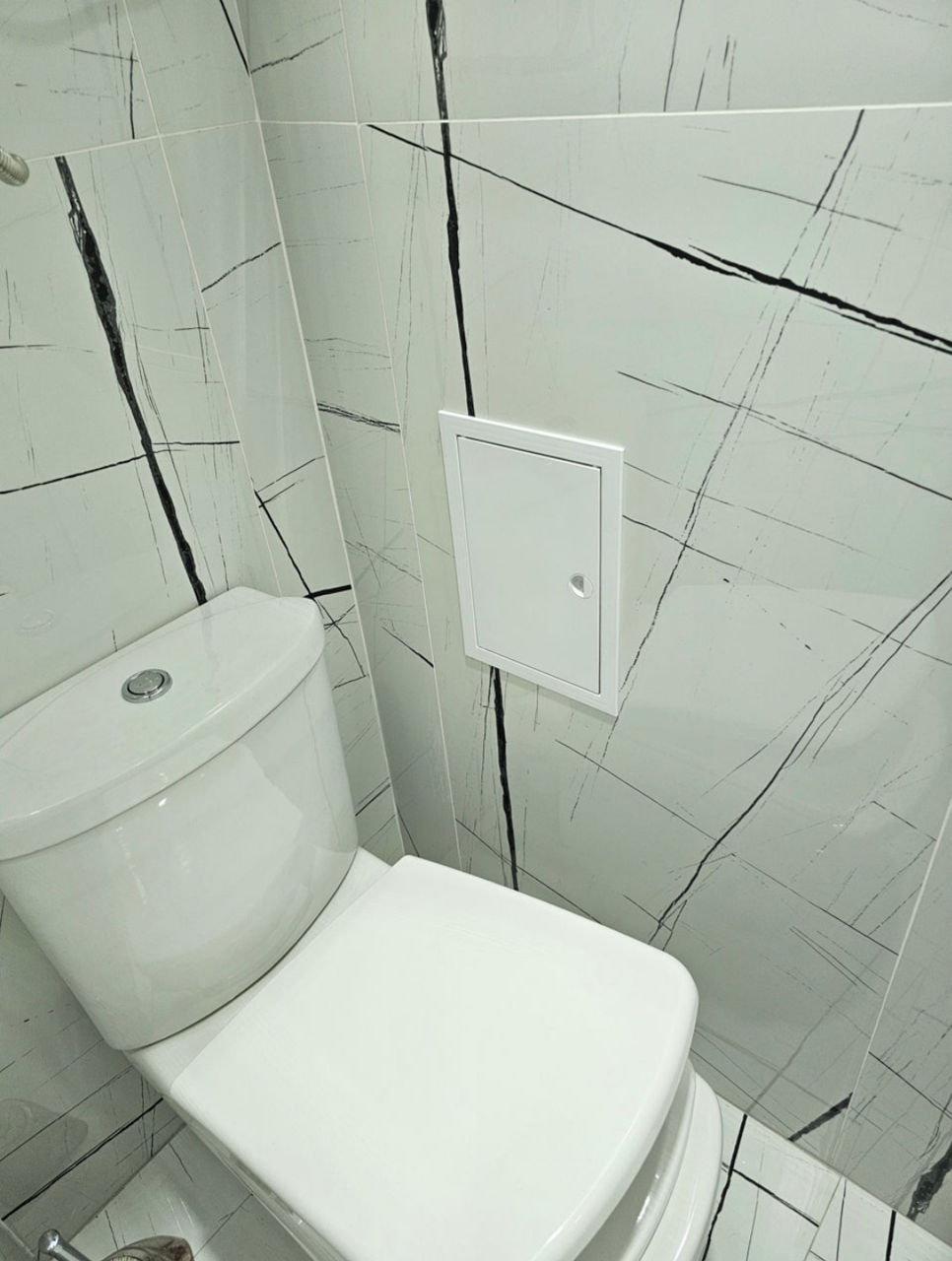 Apartament cu 3 camere,  BAM,  Bălți,  Bălți mun. foto 6