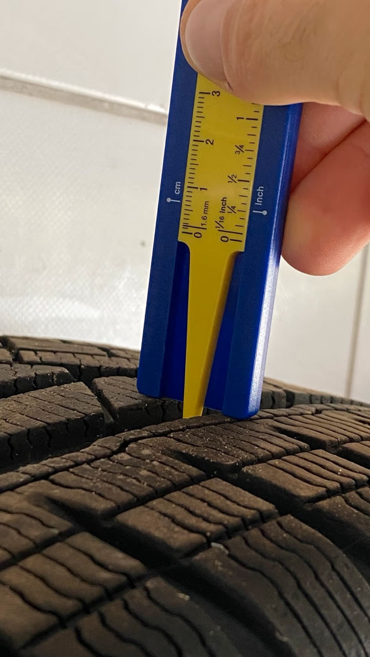 4x 245/45R18 Michelin Pilot Alpin de iarna foto 4