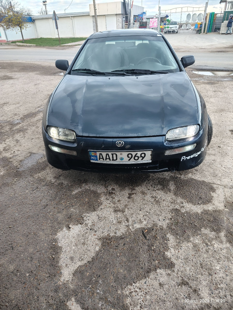 Mazda323