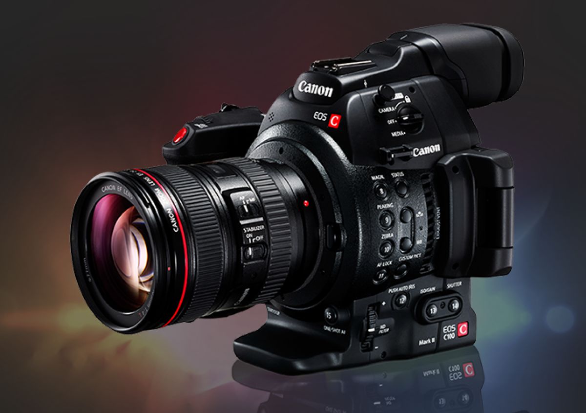 Canon eos 5d Марк 3 цифровой