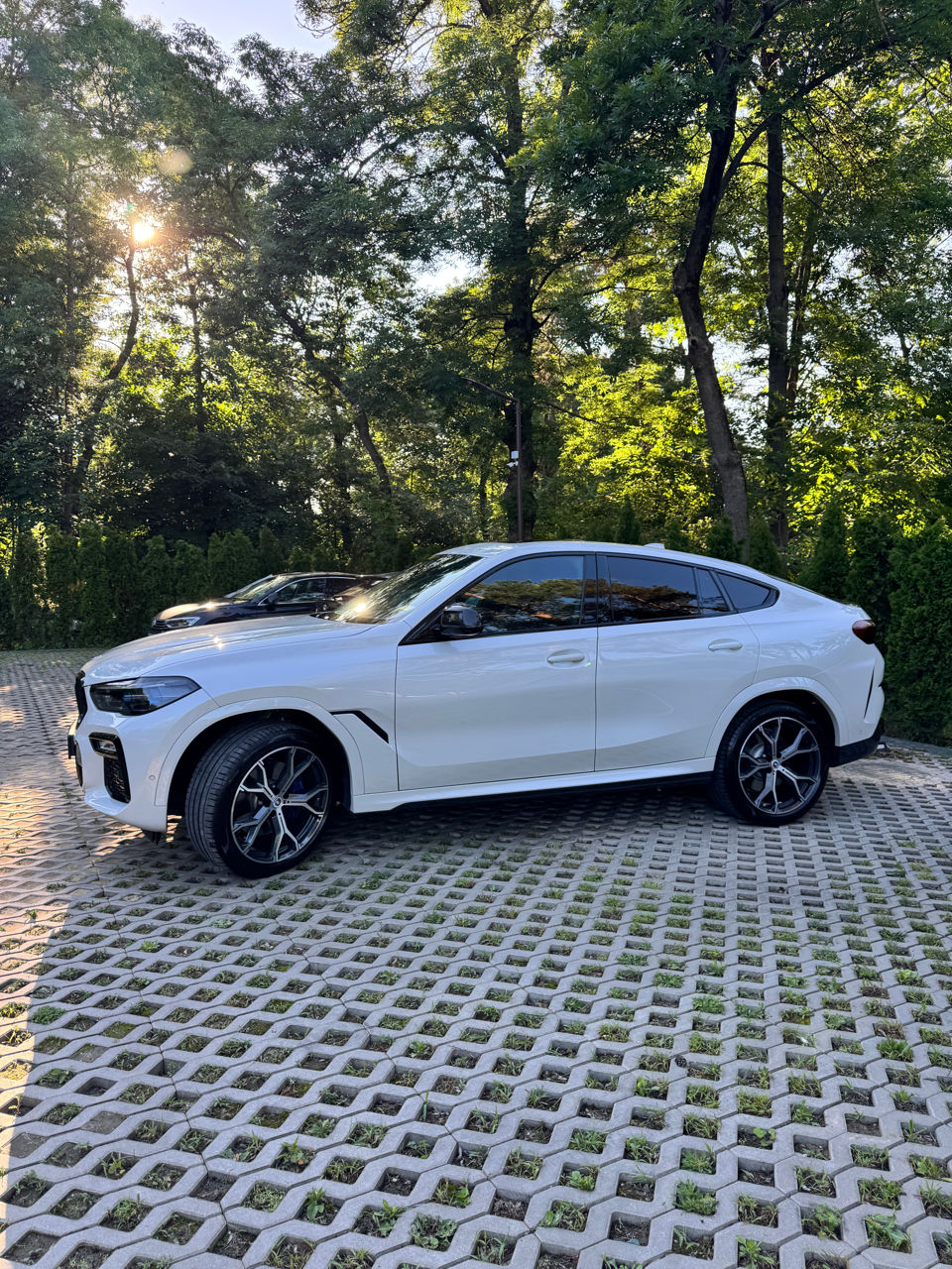 BMW X6 foto 2