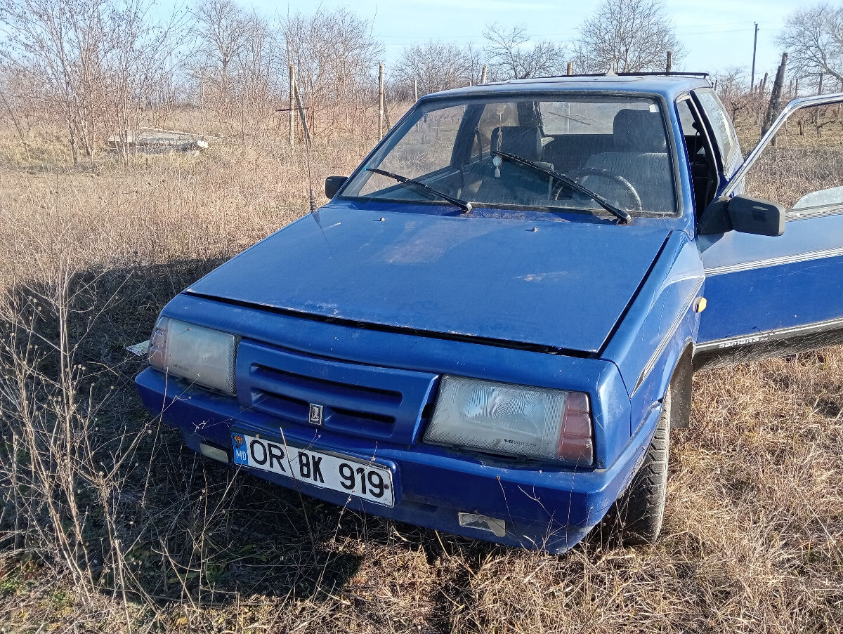 Lada / ВАЗ 2108 фото 1