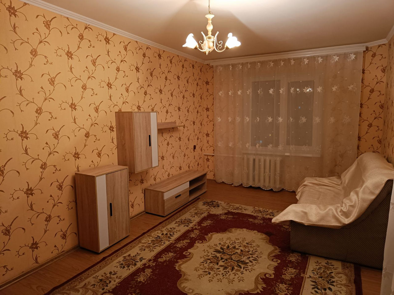 2-х комнатная квартира,  Чокана,  Кишинёв,  Кишинёв мун. фото 6