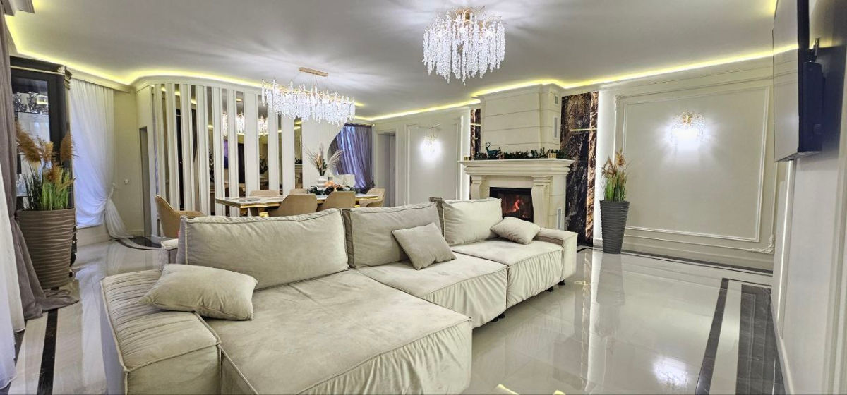 Casa lux foto 3