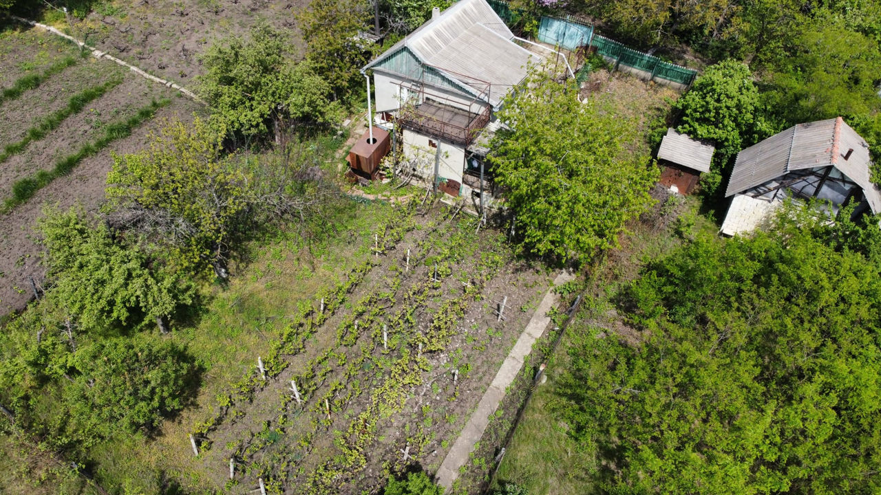 VILĂ DE VÂNZARE - IZBISTE, Criuleni фото 2