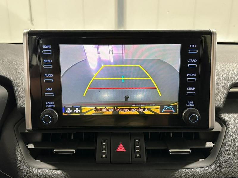 Toyota Rav 4 foto 7