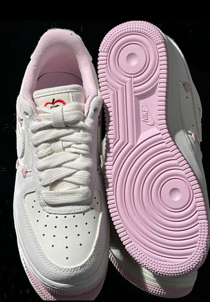Nike Air Force1 ,model 2025,mărimea 39 foto 6