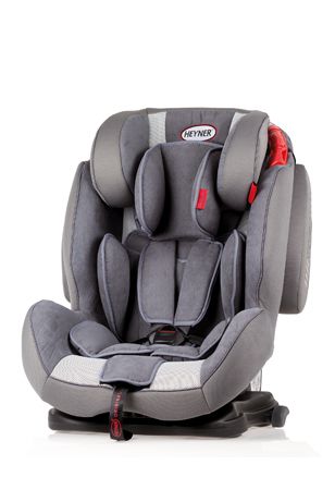 Автокресло heyner isofix