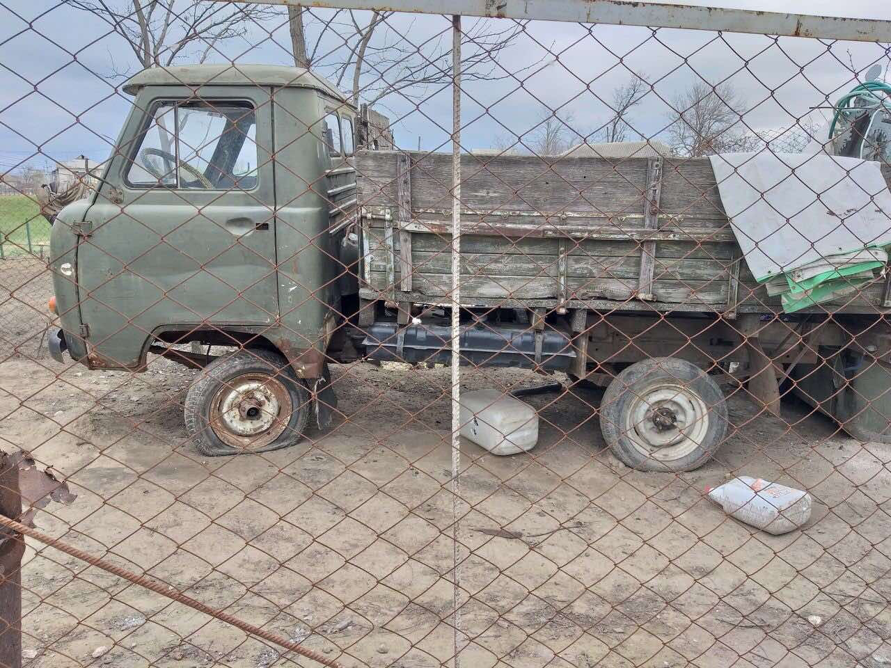 УАЗ 452 foto 2