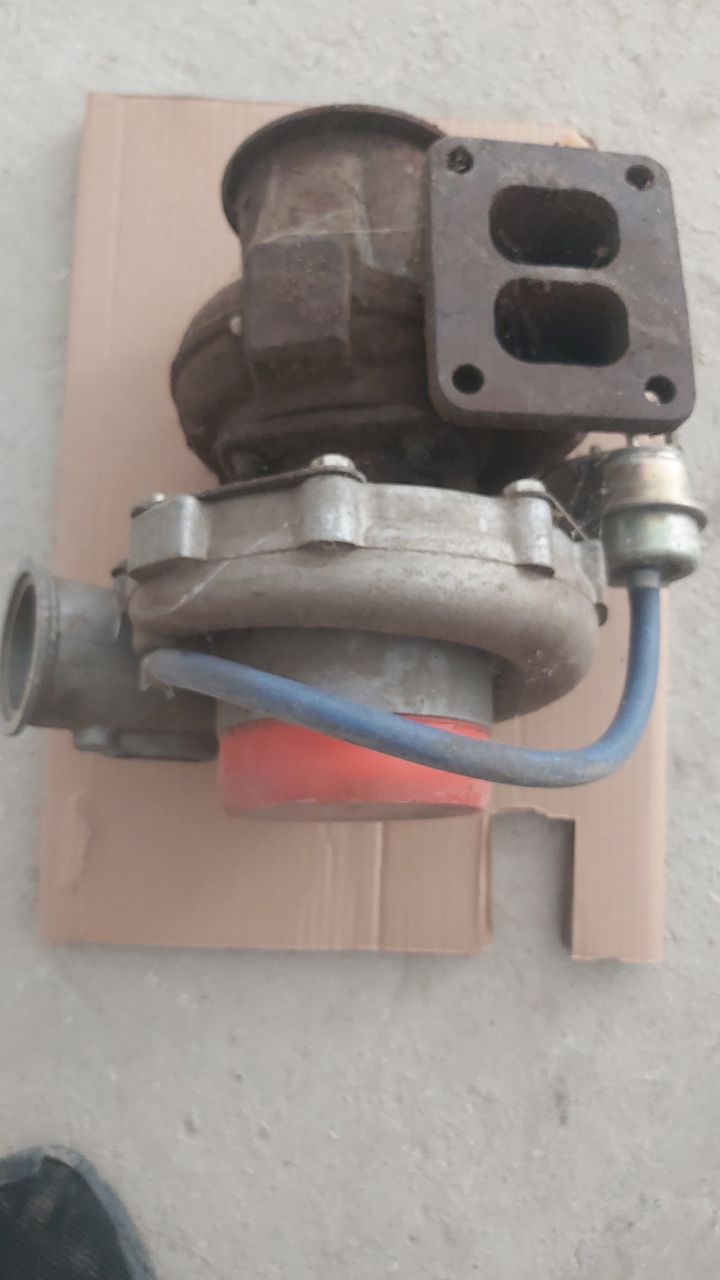 Turbosuflante noi. foto 3