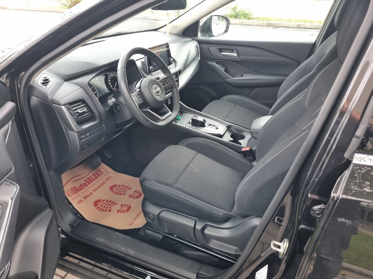 Nissan Qashqai 2023 photo 6