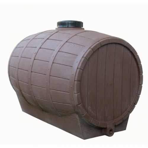 Бочка 150 л пластиковая/ Butoi 150 L din plastic/Livrare gratuita toata ...