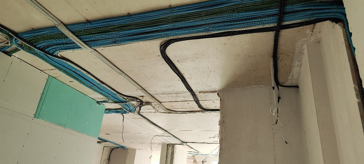 Услуги электрика/electrician/кишинёв фото 6