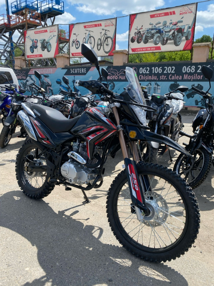 Viper Enduro foto 3