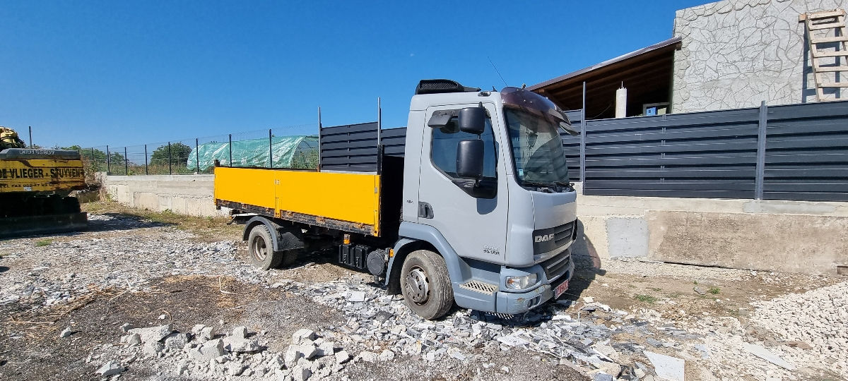 Daf LF45 foto 0