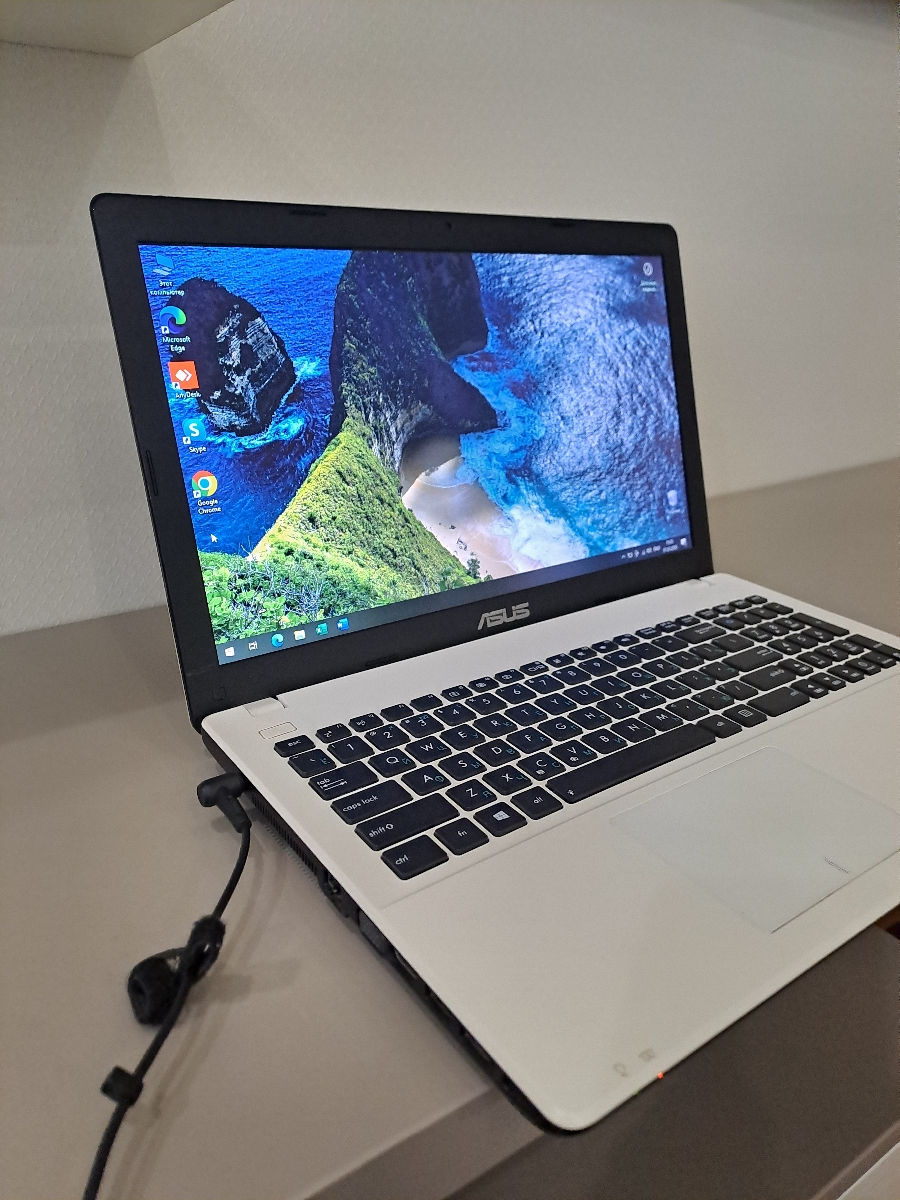 Asus x551m foto 0