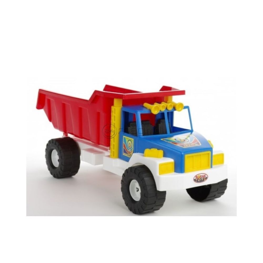 BURAK TOYS 02517 camion Mack Produs Nou / BURAK TOYS 02517 грузовая машина  Mack