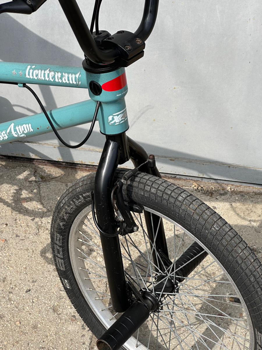 BMX foto 2